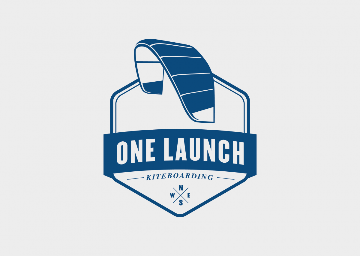One Launch Kiteboarding - ForceTreize