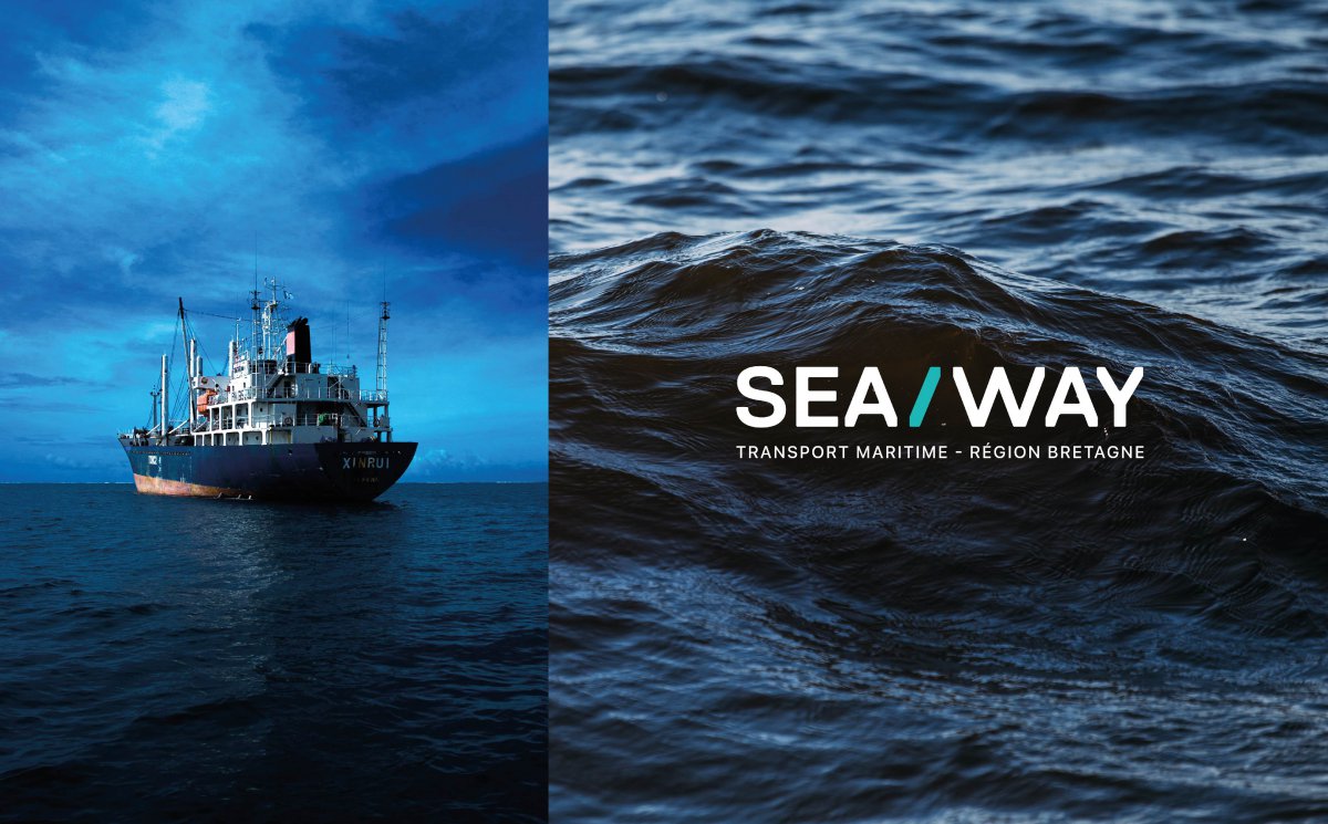 Seaway - ForceTreize
